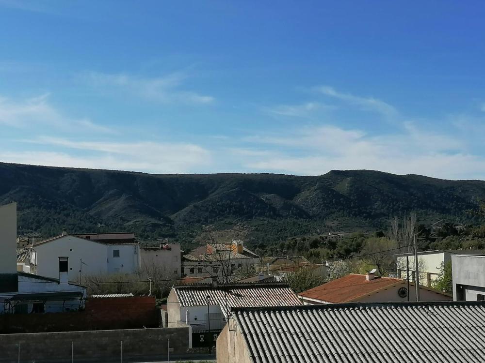 Las Vistas Buendia Exterior photo