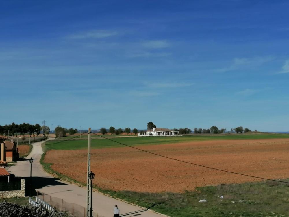 Las Vistas Buendia Exterior photo