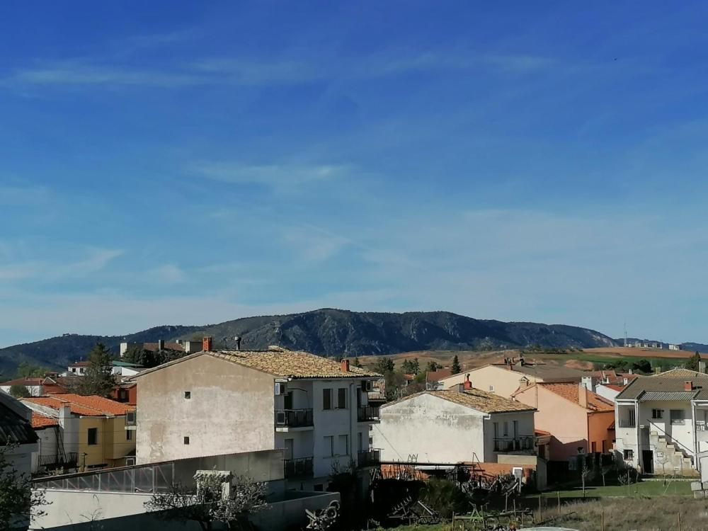 Las Vistas Buendia Exterior photo